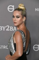 KATY PERRY at baby2baby gala 2019 in Culver City 11/09/2019