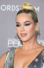KATY PERRY at baby2baby gala 2019 in Culver City 11/09/2019