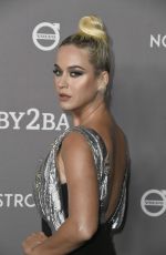 KATY PERRY at baby2baby gala 2019 in Culver City 11/09/2019