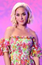 KATY PERRY in Rolling Stone Magazine, India November 2019