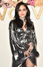 KEHLANI at 3rd Annual #revolveawards in Hollywood 11/15/2019