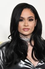 KEHLANI at 3rd Annual #revolveawards in Hollywood 11/15/2019