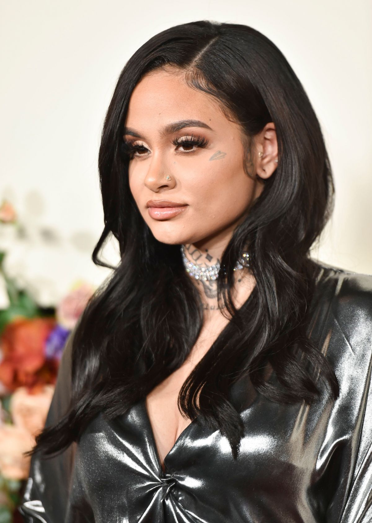 KEHLANI at 3rd Annual #revolveawards in Hollywood 11/15 ...