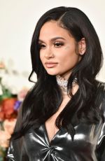 KEHLANI at 3rd Annual #revolveawards in Hollywood 11/15/2019