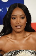 KEKE PALMER at Time 100 Next 2019 at Pier 17 in New York 11/14/2019