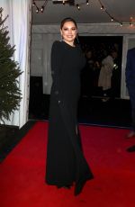KELLY BROOK at Global’s Make Some Noise Night in London 11/25/2019