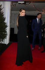 KELLY BROOK at Global’s Make Some Noise Night in London 11/25/2019
