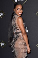 KELLY ROWLAND at People