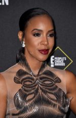 KELLY ROWLAND at People