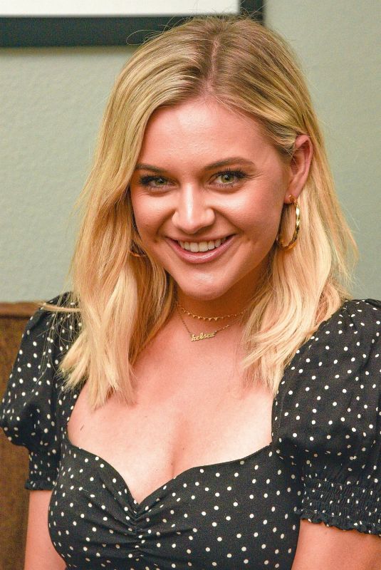KELSE BALLERINI at a Photoshoot in Napa 11/02/2019
