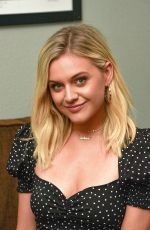 KELSE BALLERINI at a Photoshoot in Napa 11/02/2019