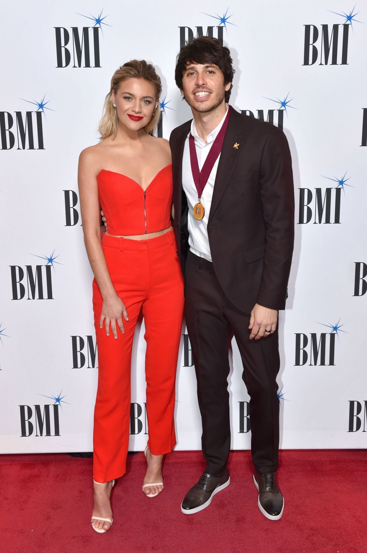 Kelsea Ballerini At 67th Annual Bmi Country Awards Dinner In