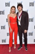 KELSEA BALLERINI at 67th Annual BMI Country Awards Dinner in Nashville 11/12/2019