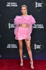 KELSEA BALLERINI at People