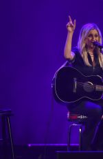 KELSEA BALLERINI Performs at Stars and Strings Presented by Ram Trucks Built to Serve in Detroit 11/06/2019