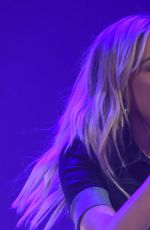 KELSEA BALLERINI Performs at Stars and Strings Presented by Ram Trucks Built to Serve in Detroit 11/06/2019