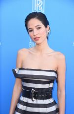 KELSEY ASBILE at Rising Star Showcase at 2019 Napa Valley Film Festival 11/16/2019