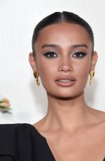 KELSEY MERRITT at 3rd Annual #revolveawards in Hollywood 11/15/2019