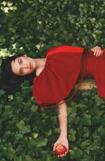 KENDALL JENNER in Vogue Magazine, UK December 2019