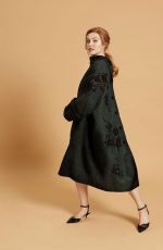 KENNEDY MCCANN for Instyle Magazine, 2019