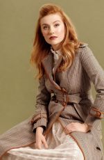 KENNEDY MCCANN for Instyle Magazine, 2019