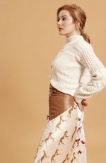 KENNEDY MCCANN for Instyle Magazine, 2019