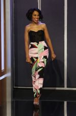 KERRY WASHINGTON at Jimmy Kimmel Live 11/11/2019
