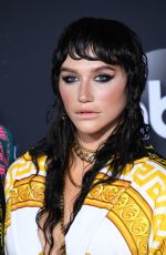 KESHA SEBERT at 2019 America Music Awards in Los Angeles 11/24/2019
