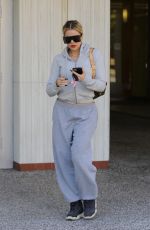 KHLOE KARDASHIAN Out and About in Calabasas 11/12/2019