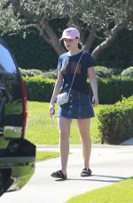 KIERNAN SHIPKA Shopping at Erewhon Market in West Hollywood 11/07/2019