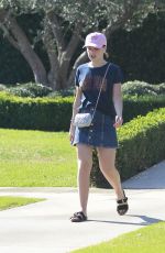 KIERNAN SHIPKA Shopping at Erewhon Market in West Hollywood 11/07/2019
