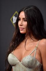 KIM KARDASHIAN at People