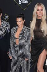KIM KARDASHIAN at People