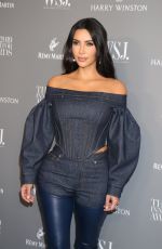 KIM KARDASHIAN at WSJ Magazine 2019 Innovator Awards in New York 11/06/2019