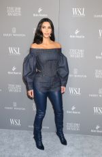 KIM KARDASHIAN at WSJ Magazine 2019 Innovator Awards in New York 11/06/2019