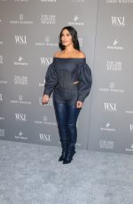 KIM KARDASHIAN at WSJ Magazine 2019 Innovator Awards in New York 11/06/2019