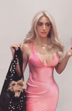 KIM KARDASHIAN Recreates Legally Blonde Harvard Video - Instagram Photos and Video 