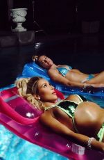 KIM KARDASHIAN Recreates Legally Blonde Harvard Video - Instagram Photos and Video 