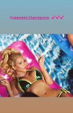 KIM KARDASHIAN Recreates Legally Blonde Harvard Video - Instagram Photos and Video 