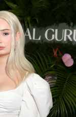 KIM PETRAS at Prabal Gurung Dinner in Los Angeles 10/29/2019