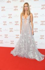 KIMBERLEY GARNER at Chain of Hope Annual Ball in London 11/22/2019