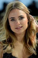 KIMBERLEY GARNER at Charlie