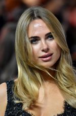 KIMBERLEY GARNER at Charlie
