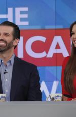 KIMBERLY GUILFOYLE at The View 11/07/2019