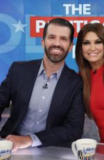 KIMBERLY GUILFOYLE at The View 11/07/2019