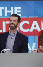 KIMBERLY GUILFOYLE at The View 11/07/2019