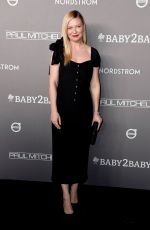 KIRSTEN DUNST at baby2baby gala 2019 in Culver City 11/09/2019