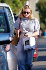 KIRSTEN DUNST at Joan