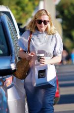 KIRSTEN DUNST at Joan