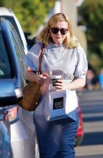 KIRSTEN DUNST at Joan